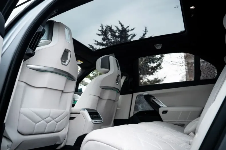 BMW i7 (Seria 7) din 2023 cu 75.000 km - oferta BMW204704 - foto 27