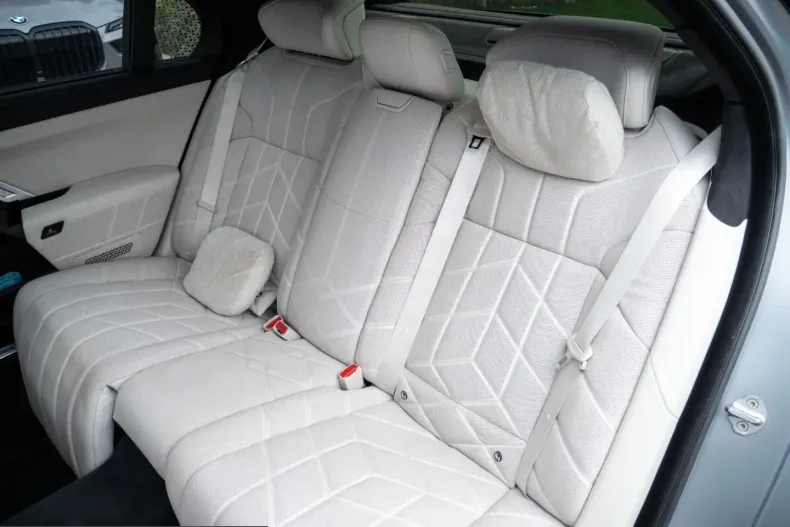 BMW i7 (Seria 7) din 2023 cu 75.000 km - oferta BMW204704 - foto 28