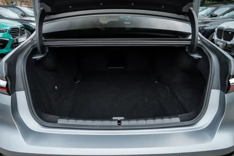 BMW i7 (Seria 7) din 2023 cu 75.000 km - oferta BMW204704 - foto 29