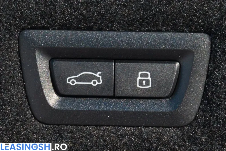 BMW i7 (Seria 7) din 2023 cu 75.000 km - oferta BMW204704 - foto 30