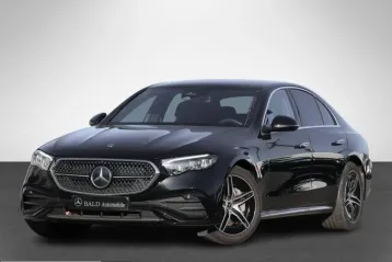 Mercedes-Benz E 200 din 2024 - oferta MER204705