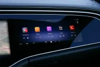 Mercedes-Benz E 200 (Clasa E) din 2024 cu 20.717 km - oferta MER204705 - foto 7