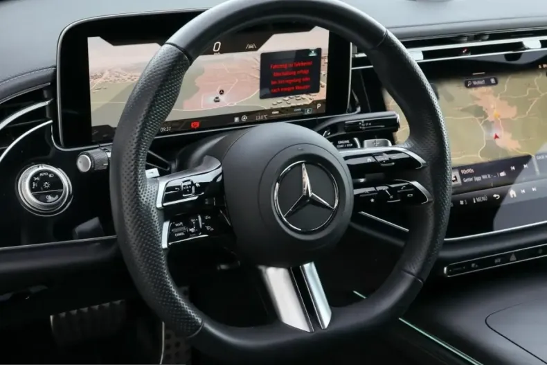 Mercedes-Benz E 200 (Clasa E) din 2024 cu 20.717 km - oferta MER204705 - foto 12