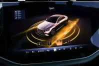 Mercedes-Benz E 200 (Clasa E) din 2024 cu 20.717 km - oferta MER204705 - foto 19