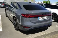 Audi A6 e-tron din 2025 cu 19.500 km - oferta AUD204706 - foto 2