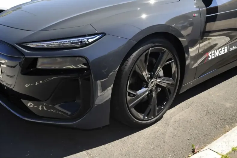 Audi A6 e-tron din 2025 cu 19.500 km - oferta AUD204706 - foto 3