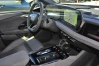 Audi A6 e-tron din 2025 cu 19.500 km - oferta AUD204706 - foto 4