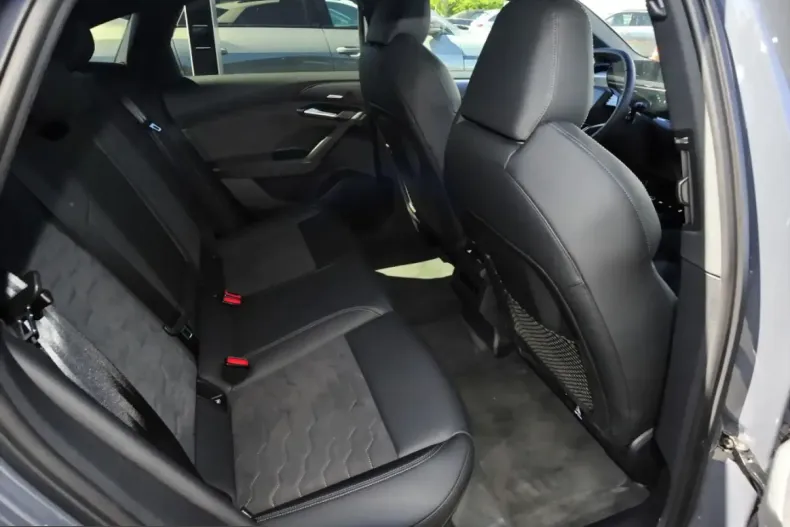 Audi A6 e-tron din 2025 cu 19.500 km - oferta AUD204706 - foto 8