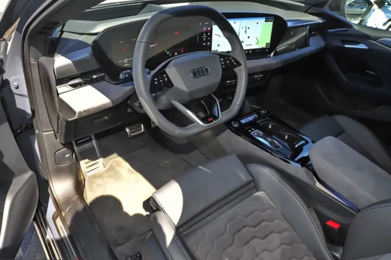 Audi A6 e-tron din 2025 cu 19.500 km - oferta AUD204706 - foto 9