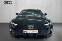 Audi A6 e-tron din 2025 cu 8.772 km - oferta AUD204707 - foto 1