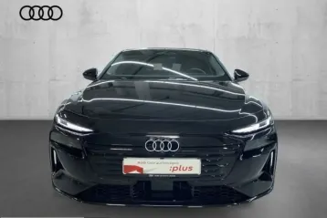 Audi A6 e-tron din 2025 - oferta AUD204707