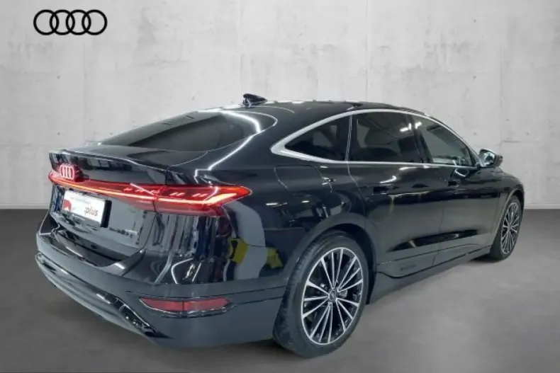 Audi A6 e-tron din 2025 cu 8.772 km - oferta AUD204707 - foto 3