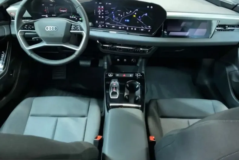 Audi A6 e-tron din 2025 cu 8.772 km - oferta AUD204707 - foto 4