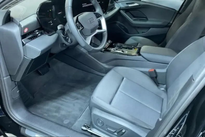 Audi A6 e-tron din 2025 cu 8.772 km - oferta AUD204707 - foto 5