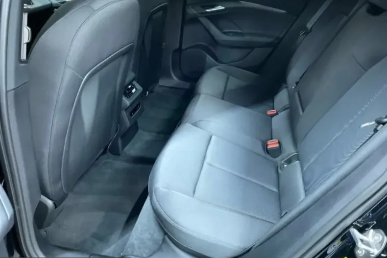 Audi A6 e-tron din 2025 cu 8.772 km - oferta AUD204707 - foto 6