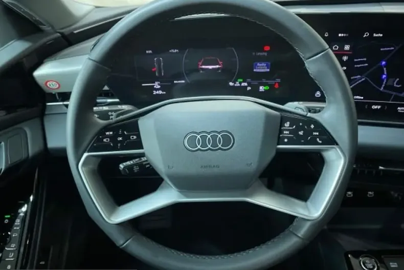 Audi A6 e-tron din 2025 cu 8.772 km - oferta AUD204707 - foto 8