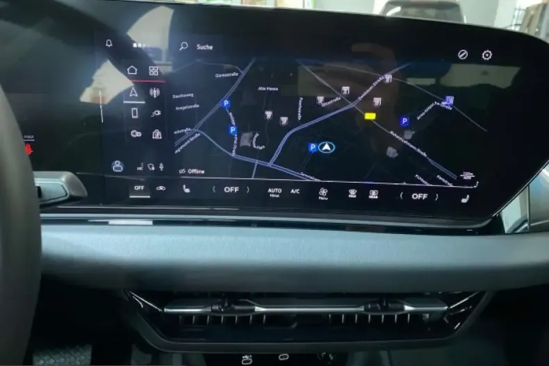 Audi A6 e-tron din 2025 cu 8.772 km - oferta AUD204707 - foto 10