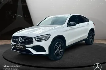 Mercedes-Benz GLC 300 din 2024 - oferta MER204708