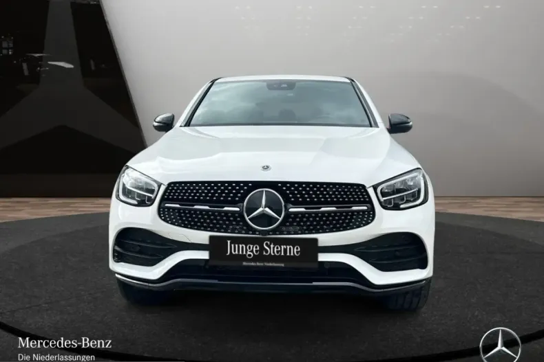 Mercedes-Benz GLC 300 (Clasa GLC) din 2024 cu 64.552 km - oferta MER204708 - foto 2