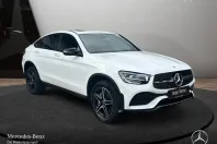Mercedes-Benz GLC 300 (Clasa GLC) din 2024 cu 64.552 km - oferta MER204708 - foto 3