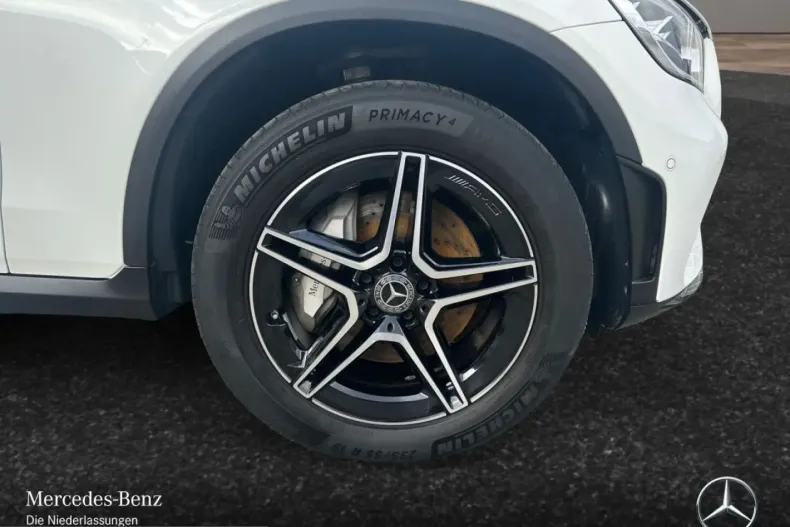 Mercedes-Benz GLC 300 (Clasa GLC) din 2024 cu 64.552 km - oferta MER204708 - foto 4