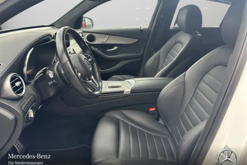 Mercedes-Benz GLC 300 (Clasa GLC) din 2024 cu 64.552 km - oferta MER204708 - foto 8