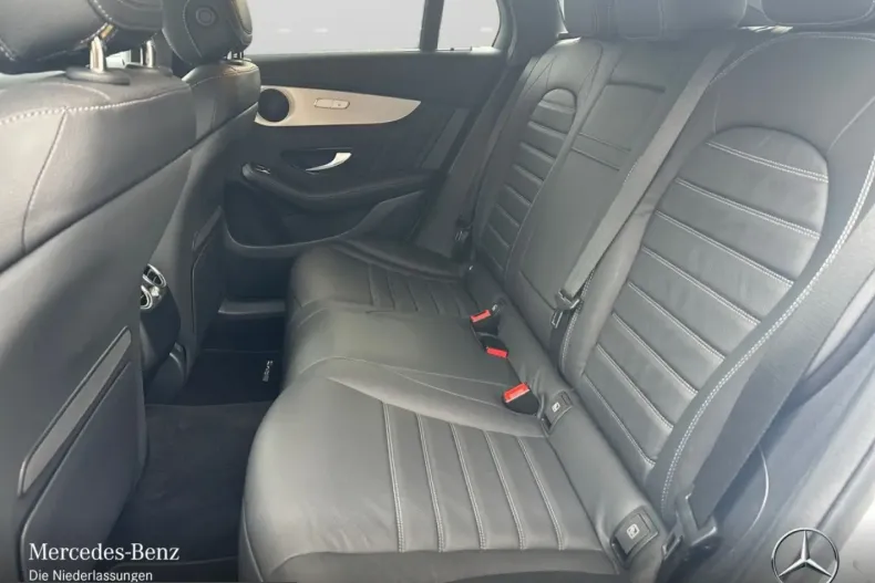 Mercedes-Benz GLC 300 (Clasa GLC) din 2024 cu 64.552 km - oferta MER204708 - foto 9