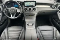 Mercedes-Benz GLC 300 (Clasa GLC) din 2024 cu 64.552 km - oferta MER204708 - foto 10