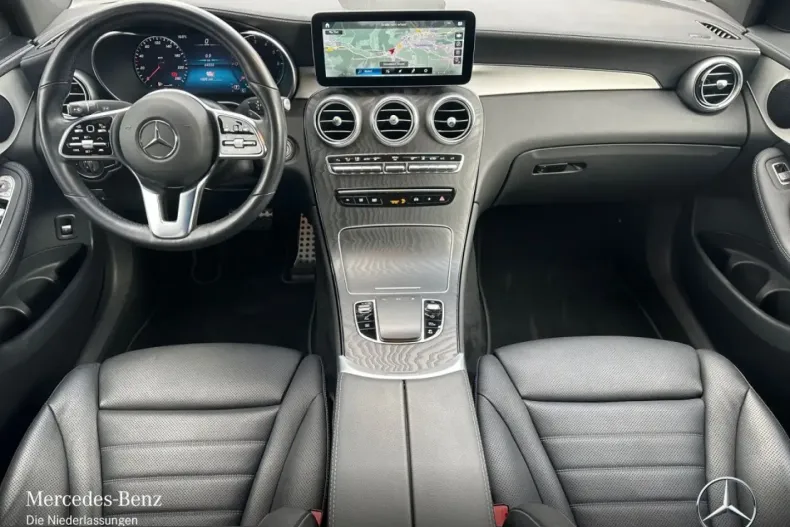 Mercedes-Benz GLC 300 (Clasa GLC) din 2024 cu 64.552 km - oferta MER204708 - foto 10