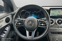 Mercedes-Benz GLC 300 (Clasa GLC) din 2024 cu 64.552 km - oferta MER204708 - foto 11