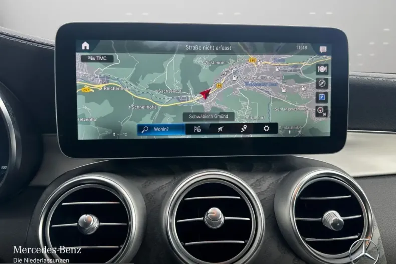 Mercedes-Benz GLC 300 (Clasa GLC) din 2024 cu 64.552 km - oferta MER204708 - foto 13