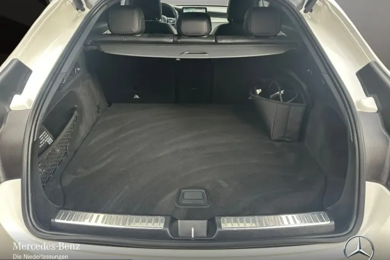 Mercedes-Benz GLC 300 (Clasa GLC) din 2024 cu 64.552 km - oferta MER204708 - foto 15