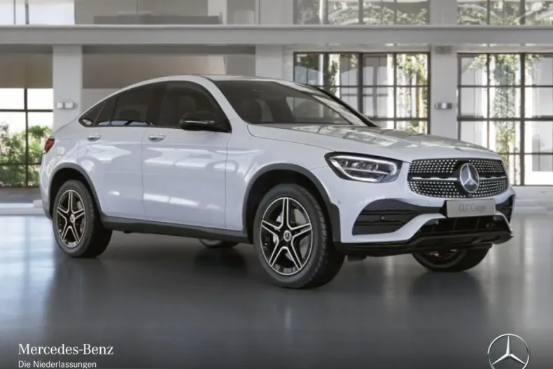 Mercedes-Benz GLC 300 (Clasa GLC) din 2024 cu 64.552 km - oferta MER204708 - foto 16