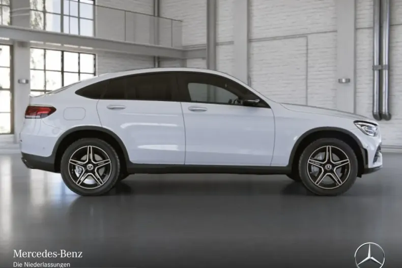 Mercedes-Benz GLC 300 (Clasa GLC) din 2024 cu 64.552 km - oferta MER204708 - foto 17