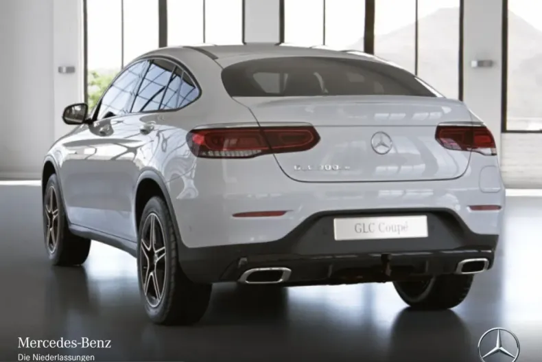 Mercedes-Benz GLC 300 (Clasa GLC) din 2024 cu 64.552 km - oferta MER204708 - foto 18