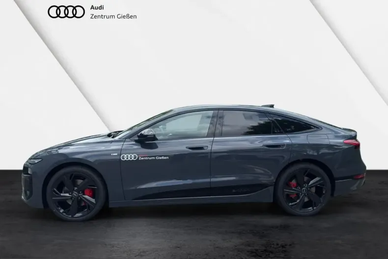 Audi A6 e-tron din 2025 cu 19.000 km - oferta AUD204709 - foto 2