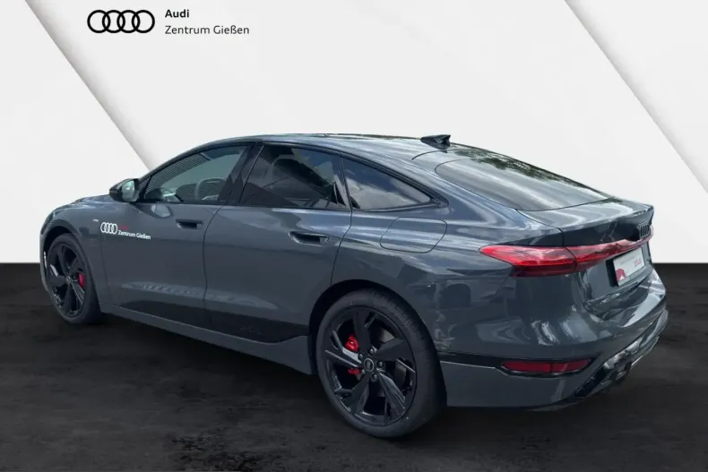 Audi A6 e-tron din 2025 cu 19.000 km - oferta AUD204709 - foto 3