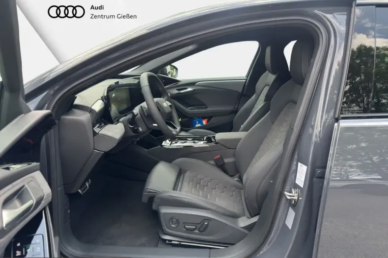 Audi A6 e-tron din 2025 cu 19.000 km - oferta AUD204709 - foto 4