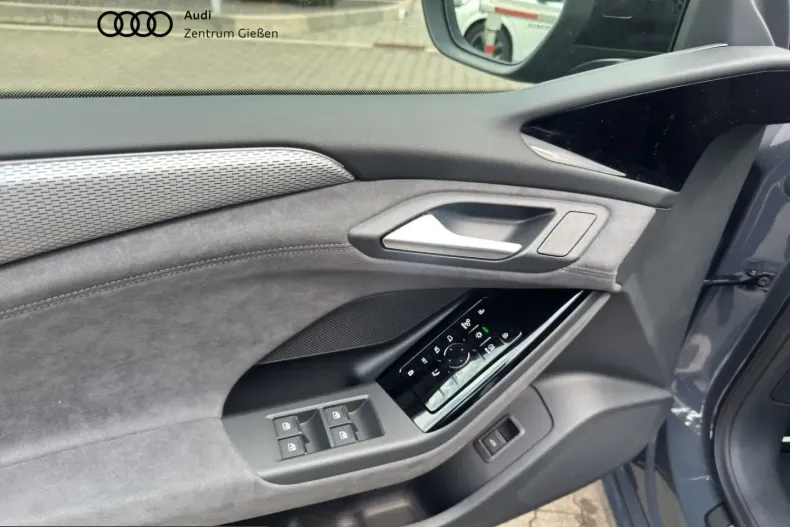 Audi A6 e-tron din 2025 cu 19.000 km - oferta AUD204709 - foto 5