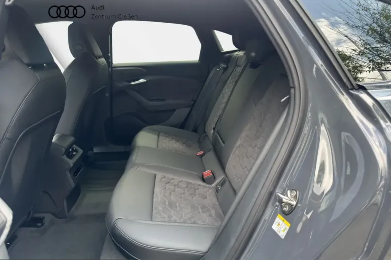 Audi A6 e-tron din 2025 cu 19.000 km - oferta AUD204709 - foto 6