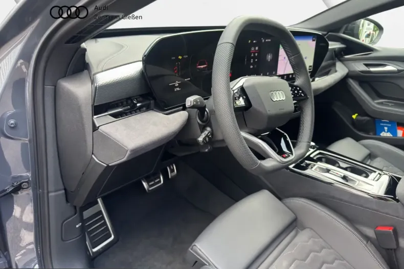 Audi A6 e-tron din 2025 cu 19.000 km - oferta AUD204709 - foto 7