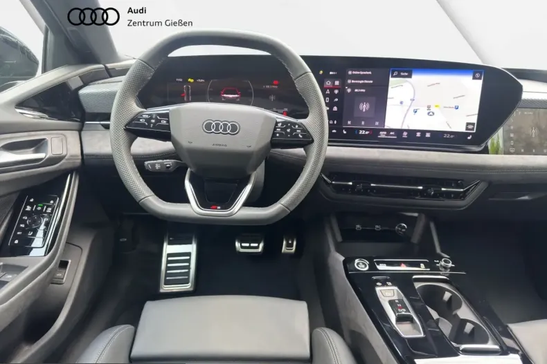 Audi A6 e-tron din 2025 cu 19.000 km - oferta AUD204709 - foto 8
