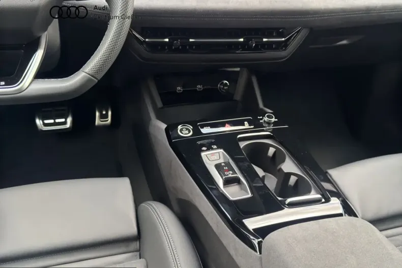 Audi A6 e-tron din 2025 cu 19.000 km - oferta AUD204709 - foto 9