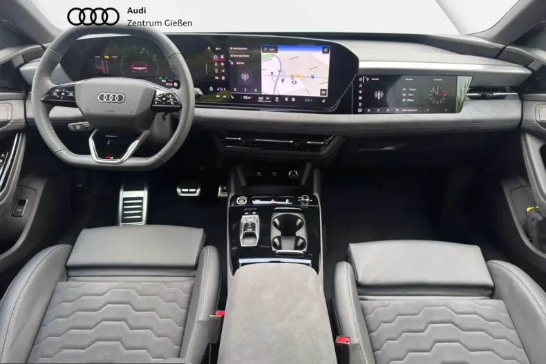 Audi A6 e-tron din 2025 cu 19.000 km - oferta AUD204709 - foto 10