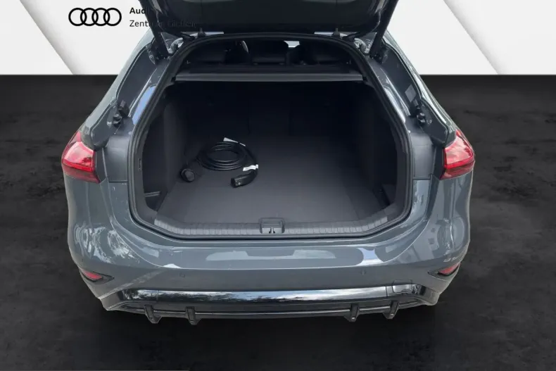 Audi A6 e-tron din 2025 cu 19.000 km - oferta AUD204709 - foto 11