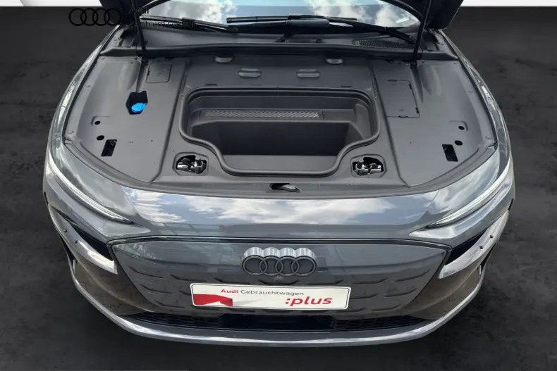 Audi A6 e-tron din 2025 cu 19.000 km - oferta AUD204709 - foto 14