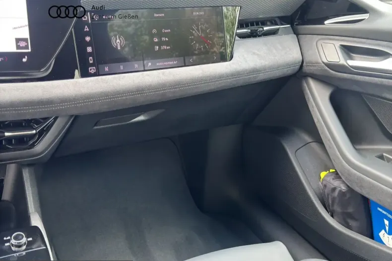 Audi A6 e-tron din 2025 cu 19.000 km - oferta AUD204709 - foto 16