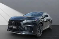Lexus RX 500 din 2023 cu 7.348 km - oferta LEX204710 - foto 1
