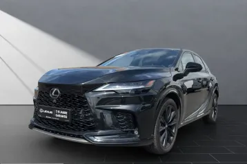 Lexus RX 500 din 2023 - oferta LEX204710