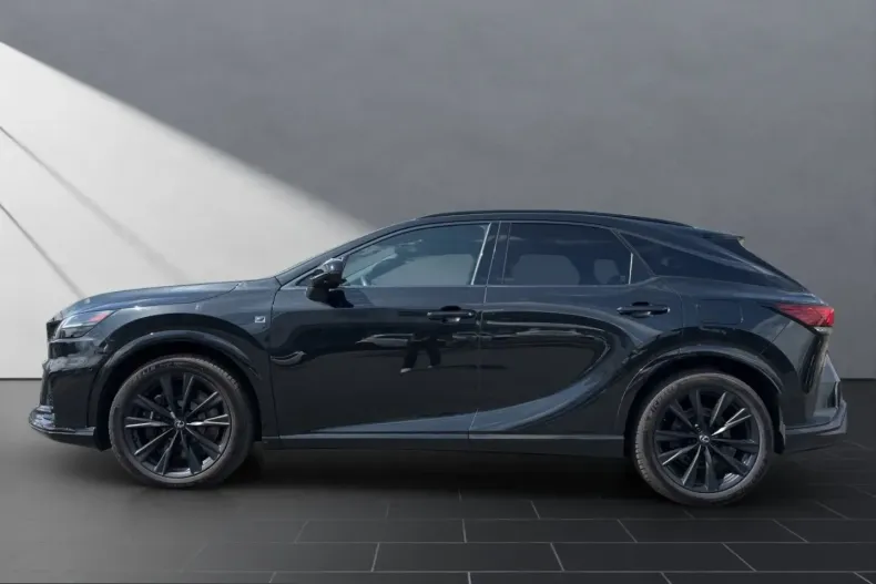 Lexus RX 500 din 2023 cu 7.348 km - oferta LEX204710 - foto 2